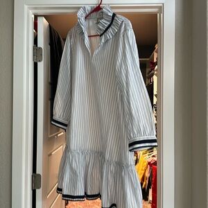 Brand new Tuckernuck lightweight dress XL